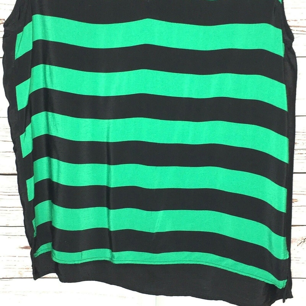 4 for $25 MNG blouse size Large - Picture 4 of 8